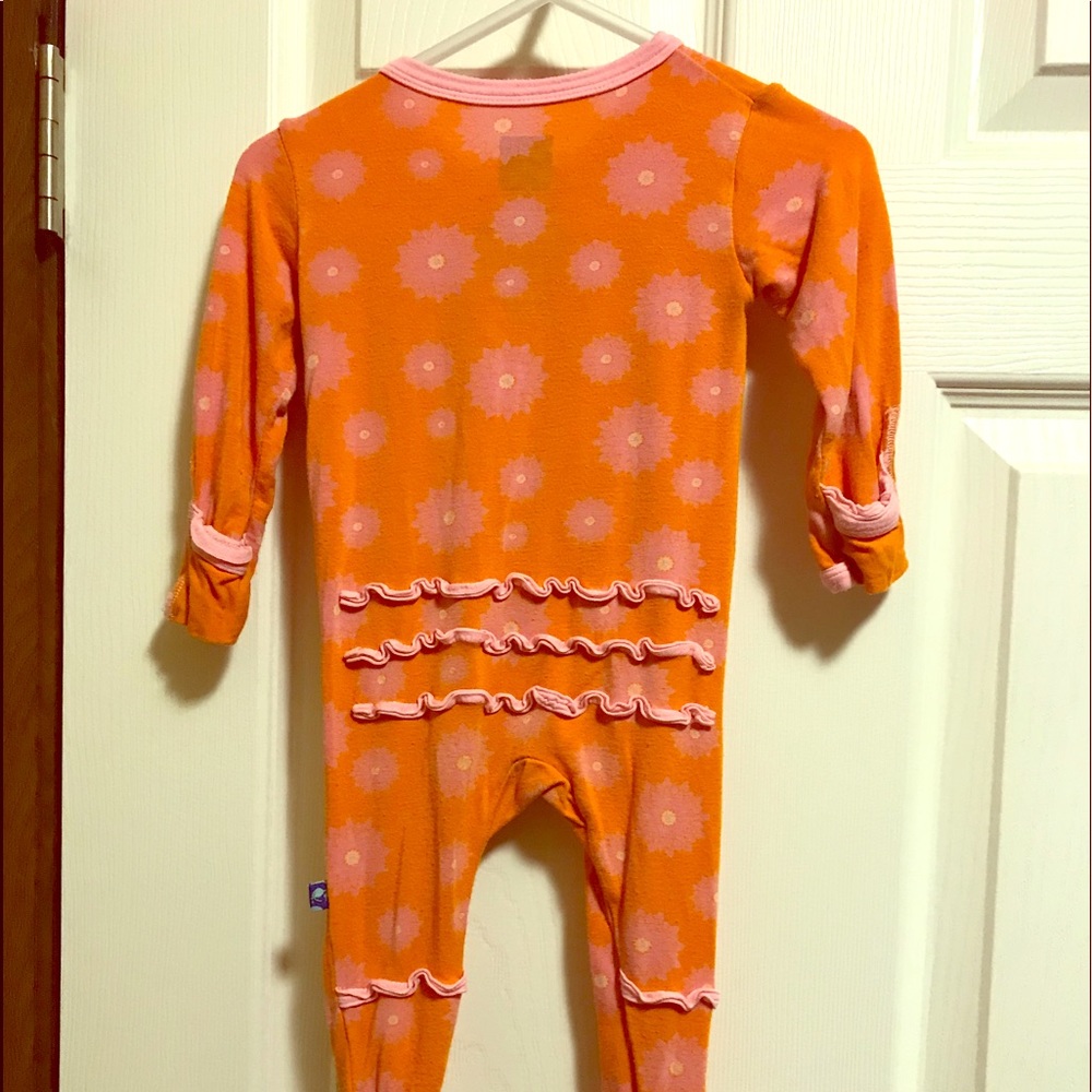 Kickee Pants